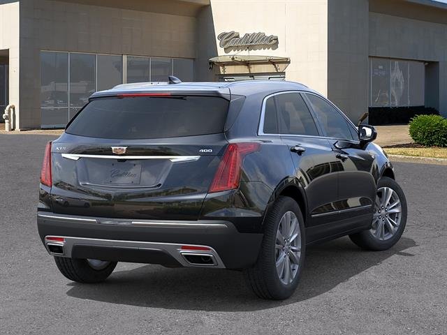 2026 Cadillac XT5 Premium Luxury - Photo 4