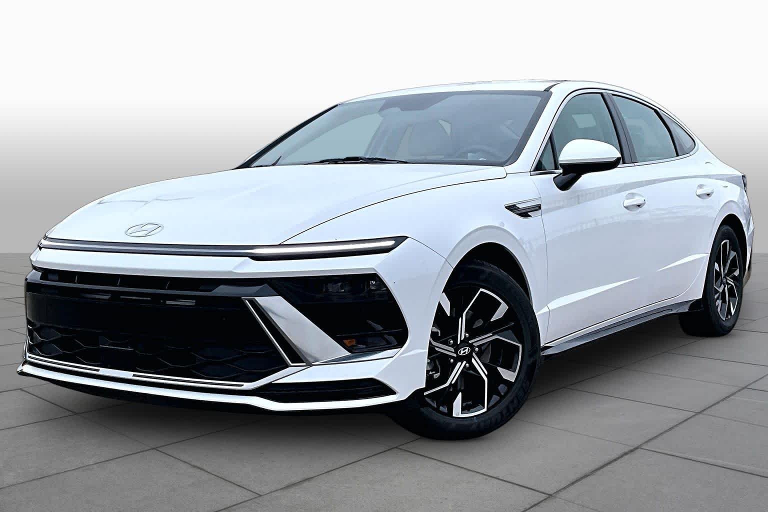 2025 Hyundai Sonata