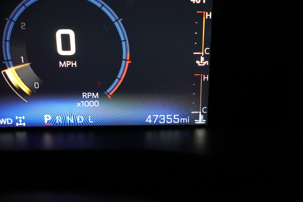 2023 Chevrolet Colorado Z71 - Photo 7