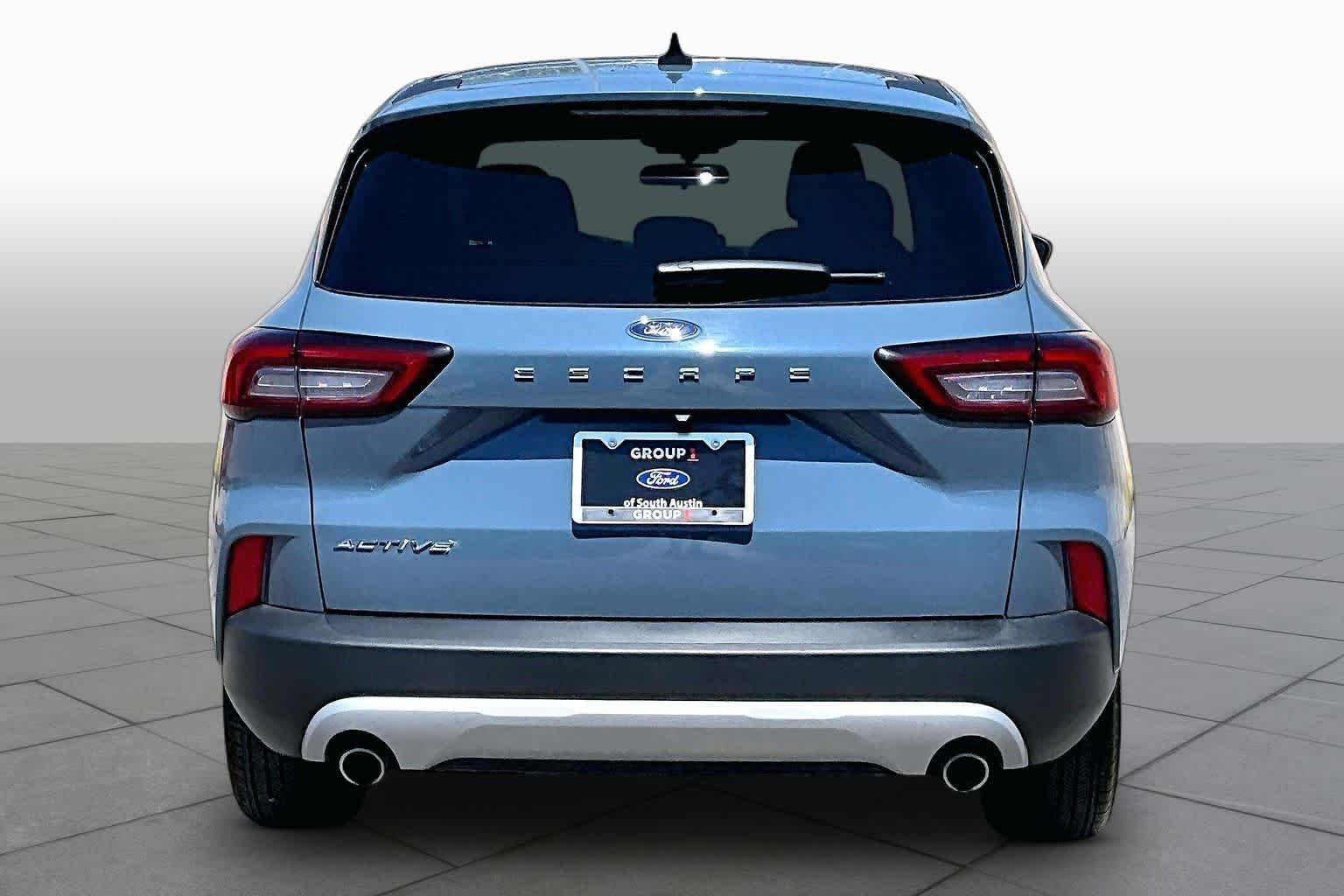 Pre-Owned 2024 Ford Escape Active