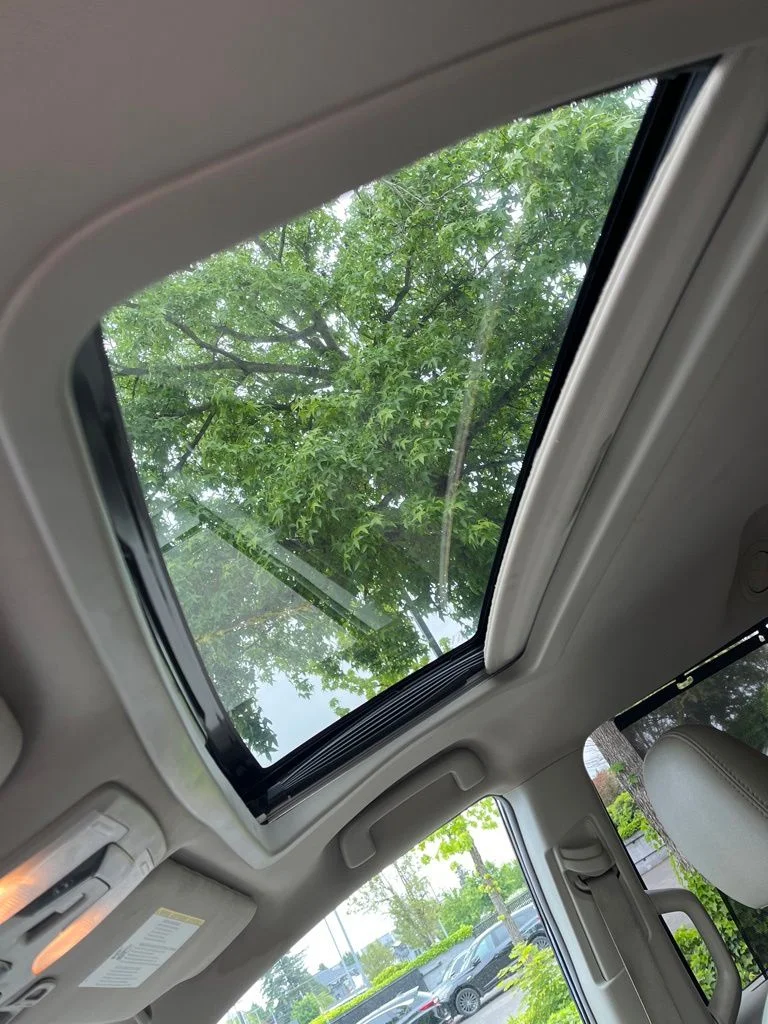 Used 2017 Black Toyota XLE image 20