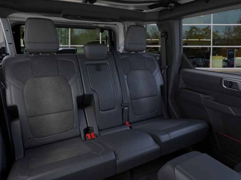 New 2026 Avalanche Gray Ford Raptor® image 34