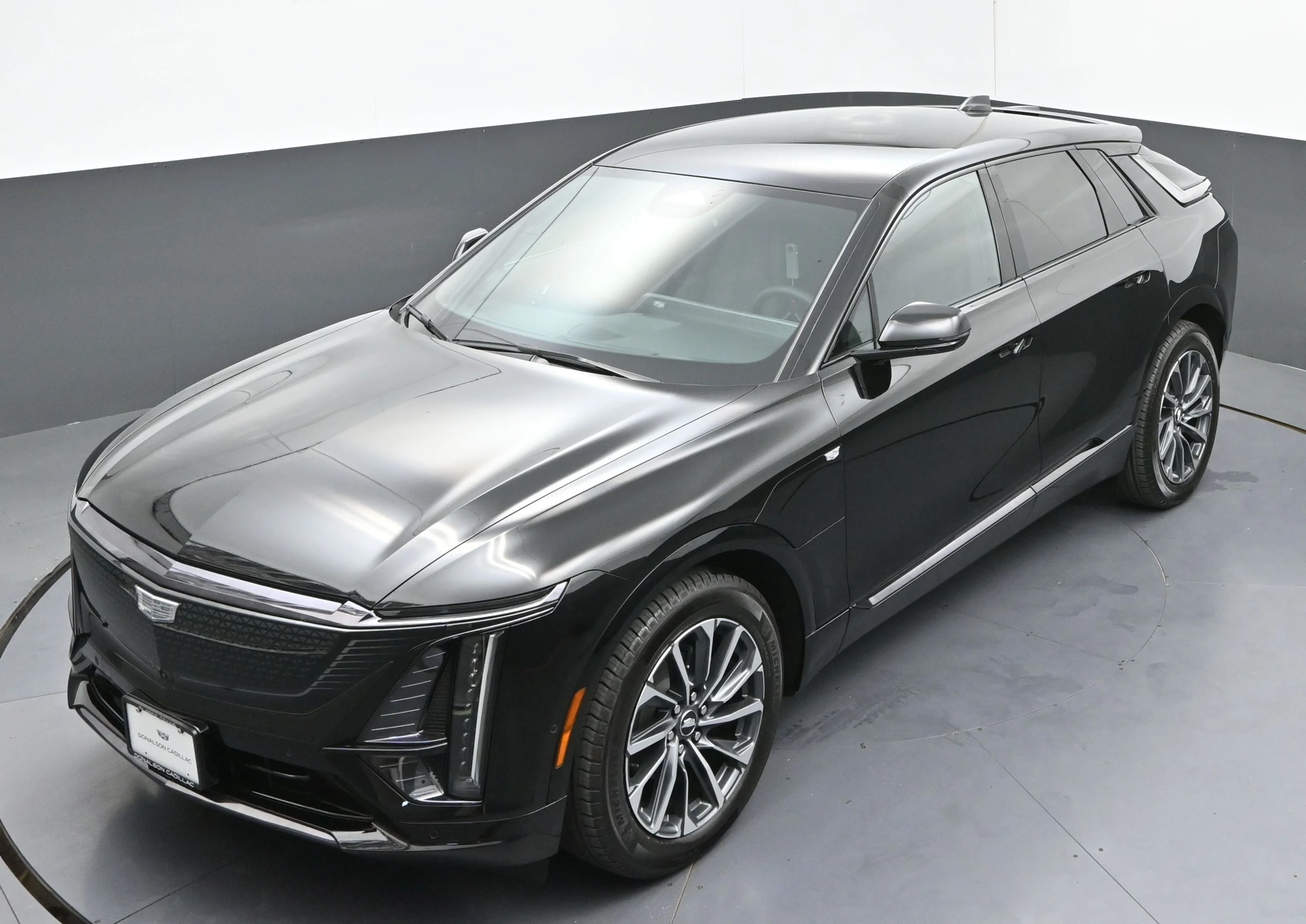 2026 Cadillac LYRIQ Sport - Photo 18