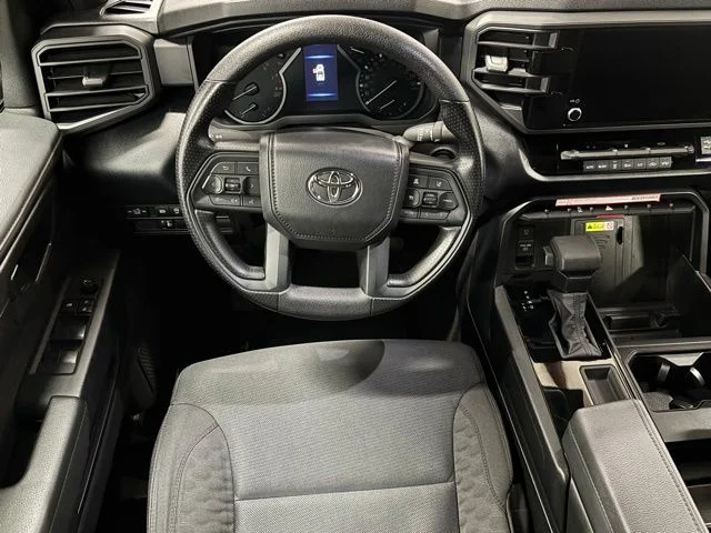 Used 2026 Gray Toyota SR image 12