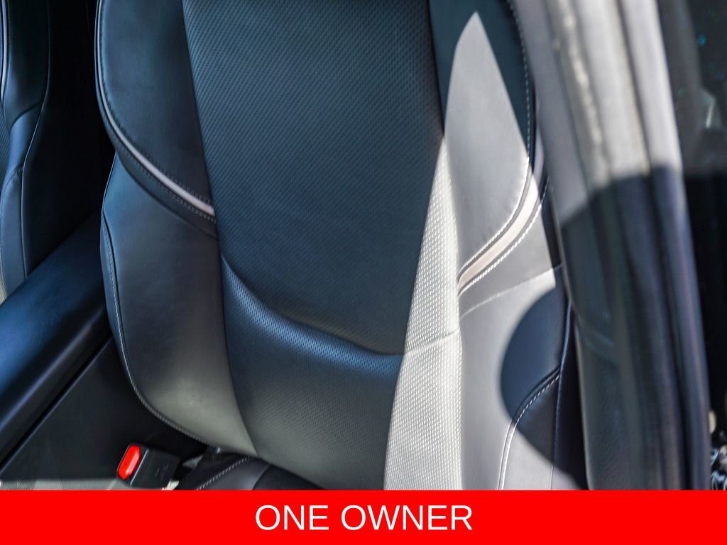 Used 2024 Black Toyota Limited image 21