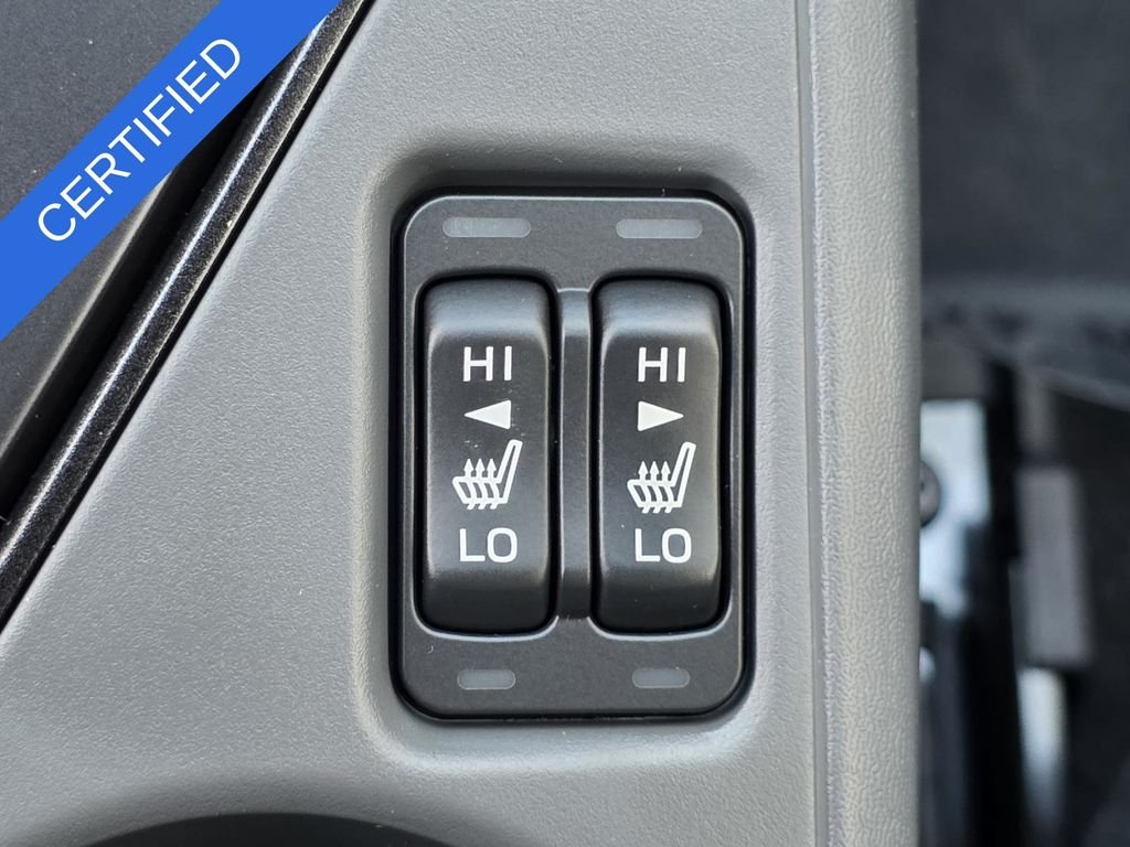 2026 Subaru Crosstrek Premium - Photo 23