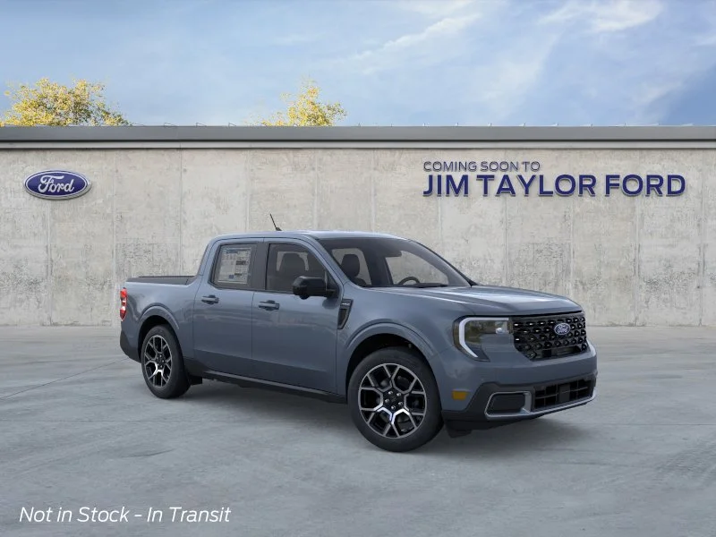 2026 Ford Maverick Lariat AWD's photo