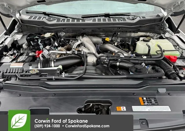 Certified Used 2026 Avalanche Ford Platinum image 36
