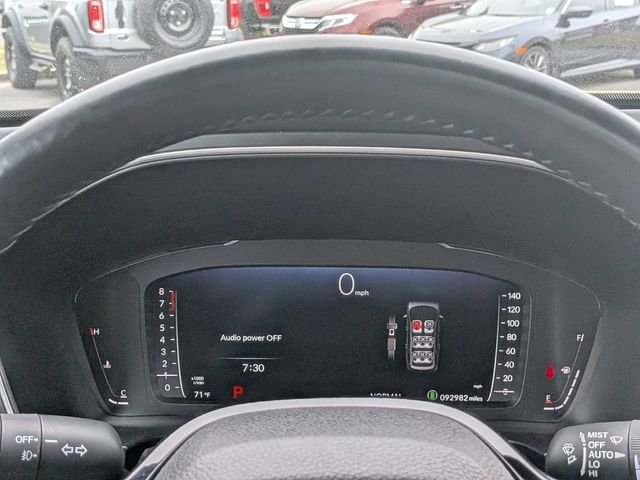 2023 Honda Pilot Elite - Photo 31