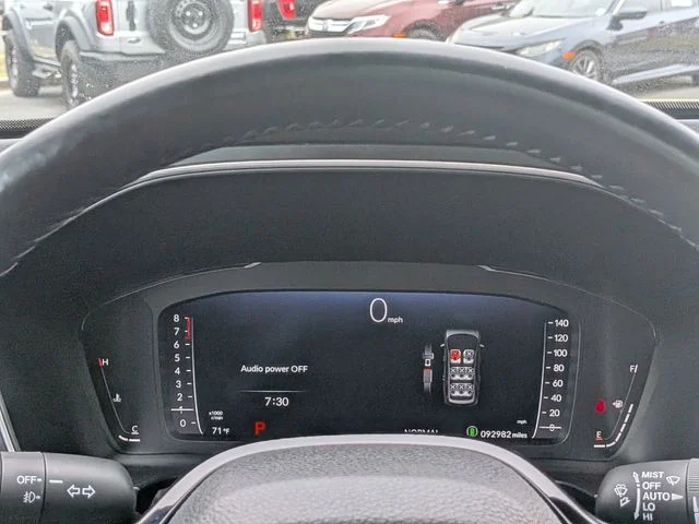 2023 Honda Pilot Elite - Photo 31