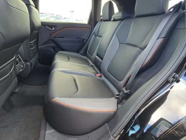 2026 Subaru Forester Sport - Photo 49