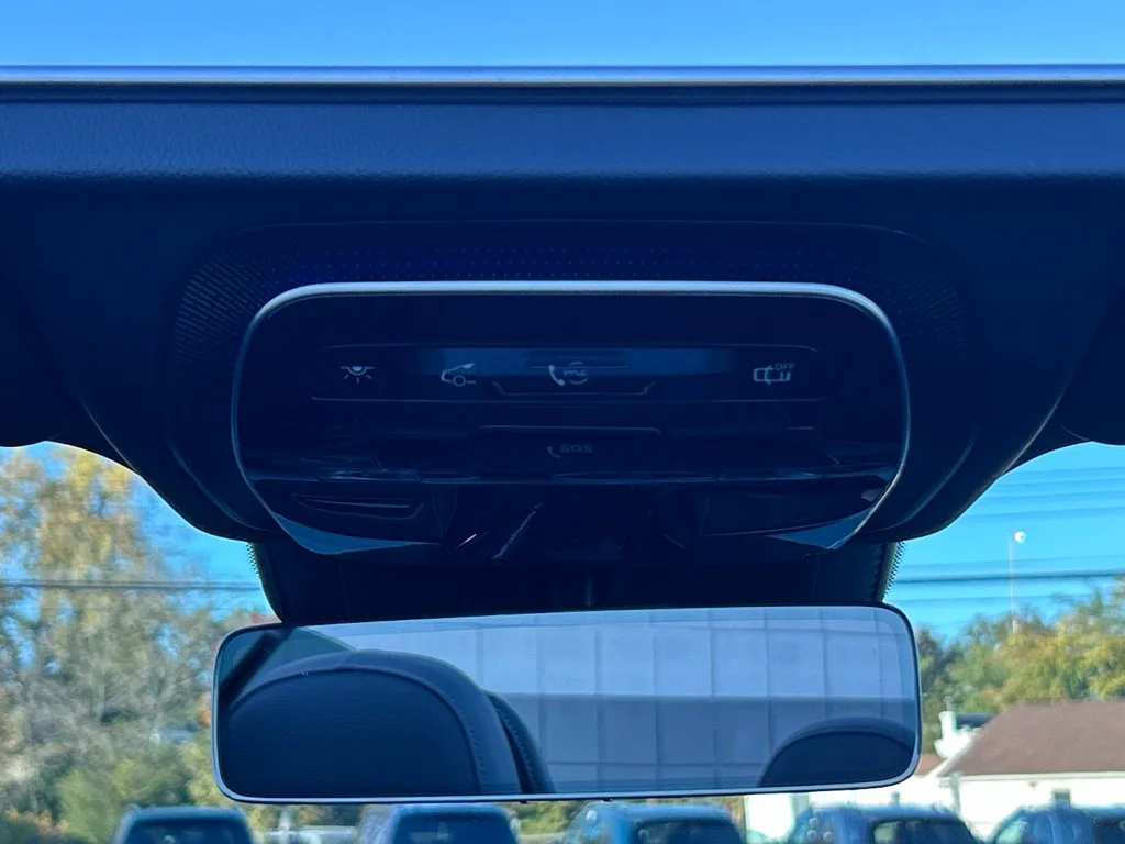 Certified Used 2024 Black Mercedes-Benz CLE 300 image 21