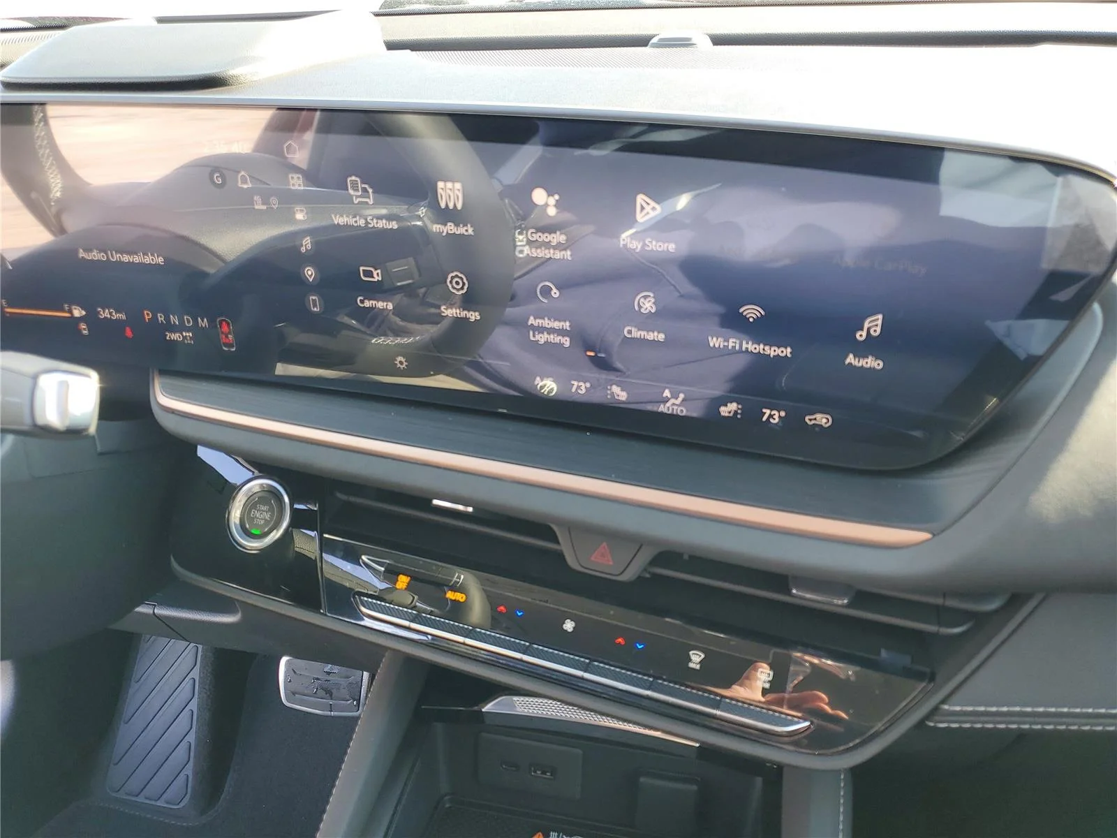 2026 Buick Envision Sport Touring - Photo 27