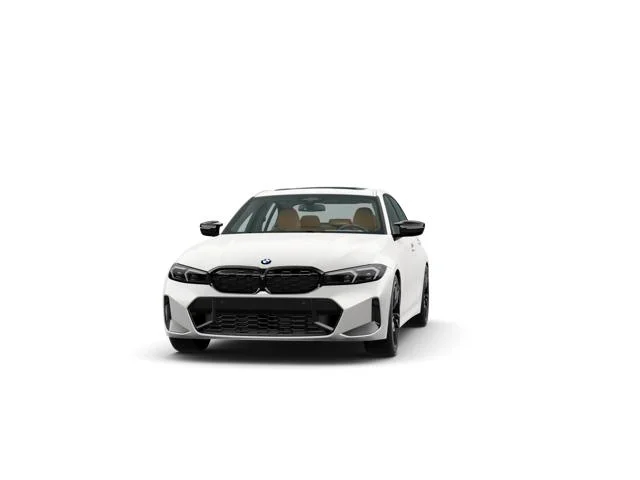 New 2026 Special Order Color BMW M340i xDrive image 3