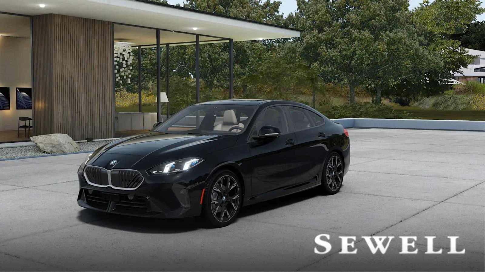 2026 BMW 2 Series 228 Gran Coupe's photo