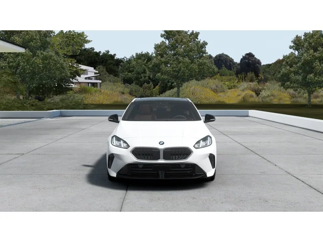 New 2026 Alpine White BMW 228 Gran Coupe image 3