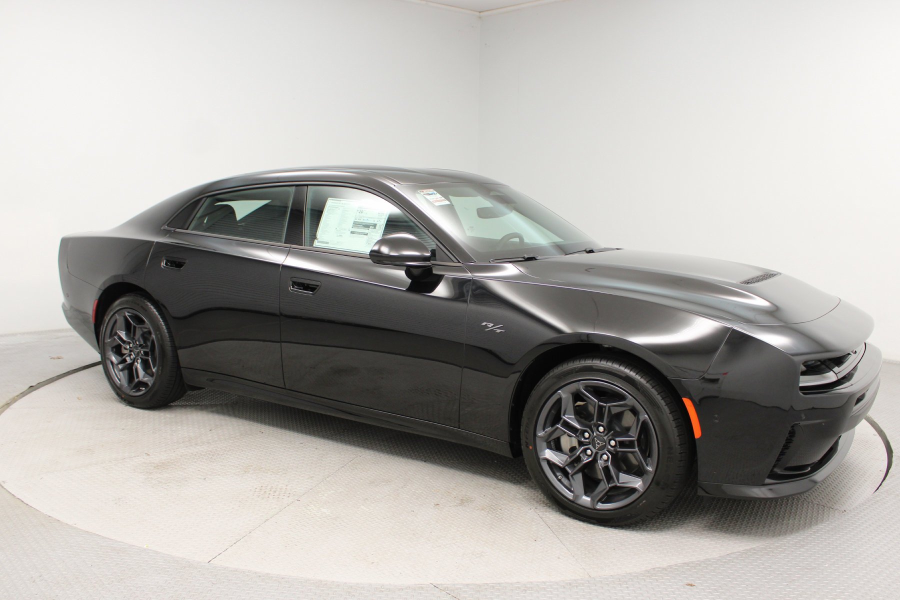 2026 Dodge Charger R/T - Photo 21