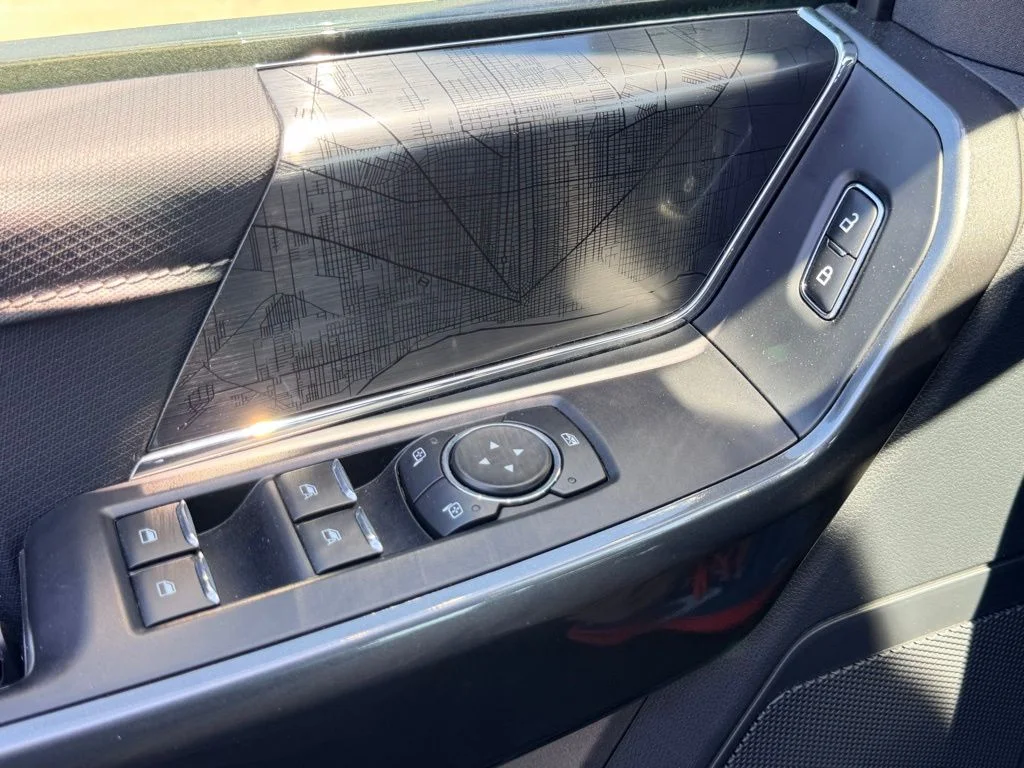 Used 2023 White Ford XLT image 26