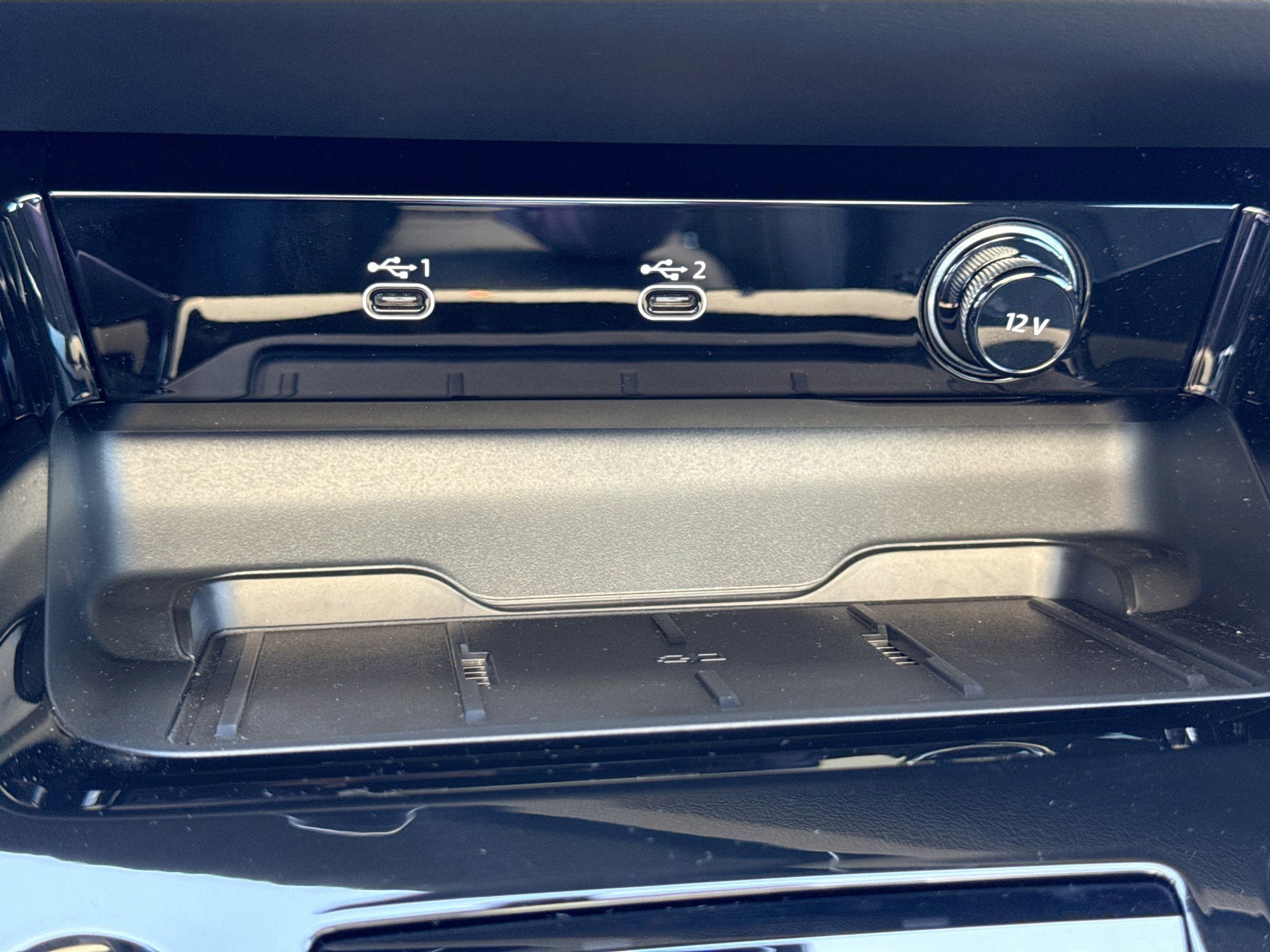 New 2026 Mythos Black Metallic Audi Prestige image 33