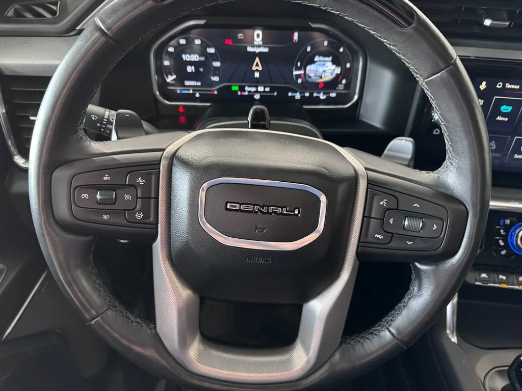 2024 GMC Sierra 1500 Denali Denali - Photo 15