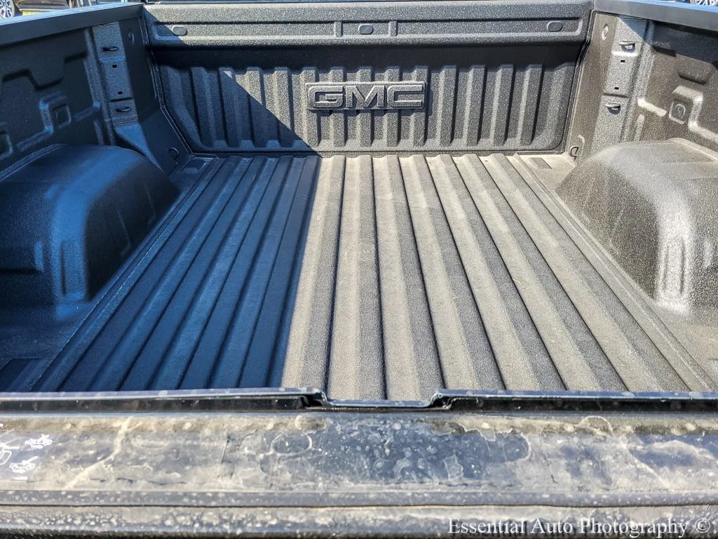 2026 GMC Sierra 1500 AT4 - Photo 18