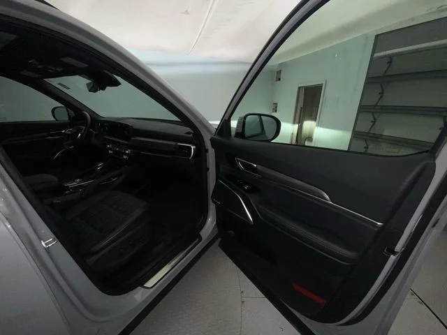 Used 2024 Gray Kia SX-Prestige X-Line image 26