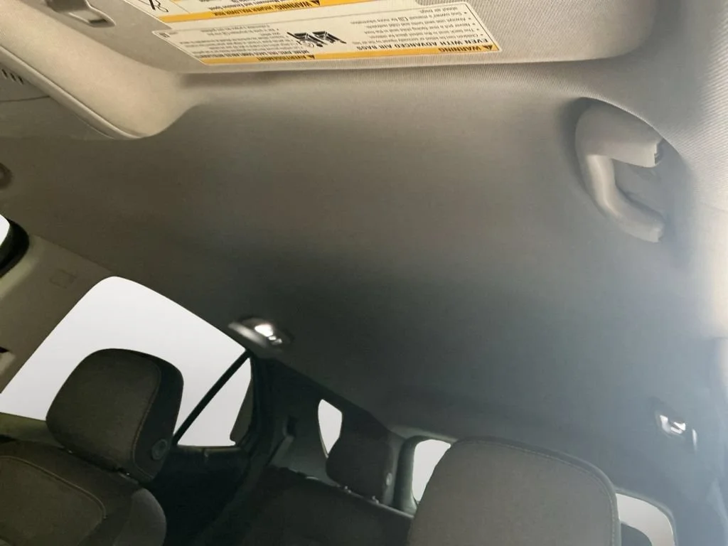 Used 2020 IRIDESCENT PEARL TRICOAT Chevrolet LT image 12