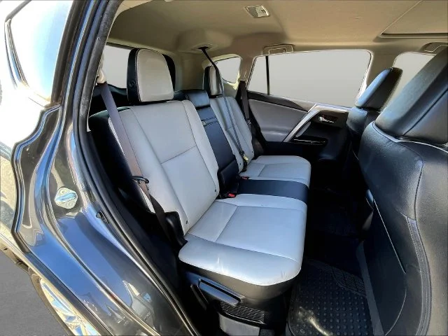 Used 2018 Gray Toyota Limited image 27