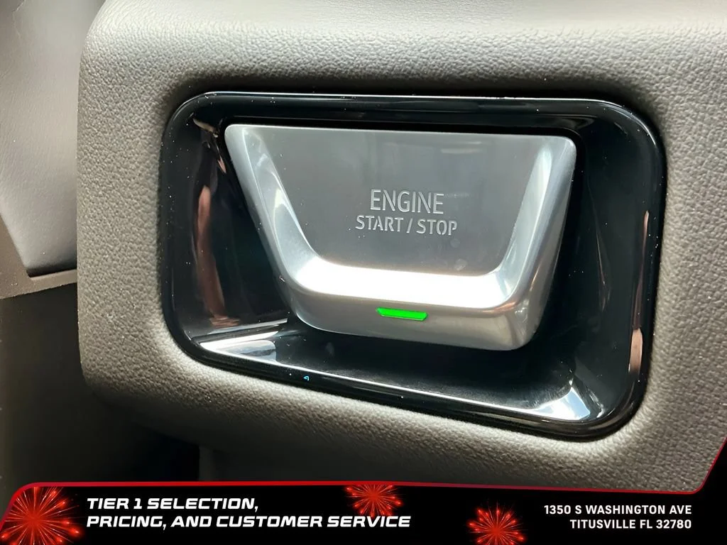New 2026 Sterling Metallic GMC Elevation image 44