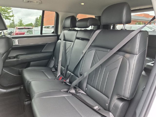 2026 Hyundai Santa Fe XRT - Photo 24