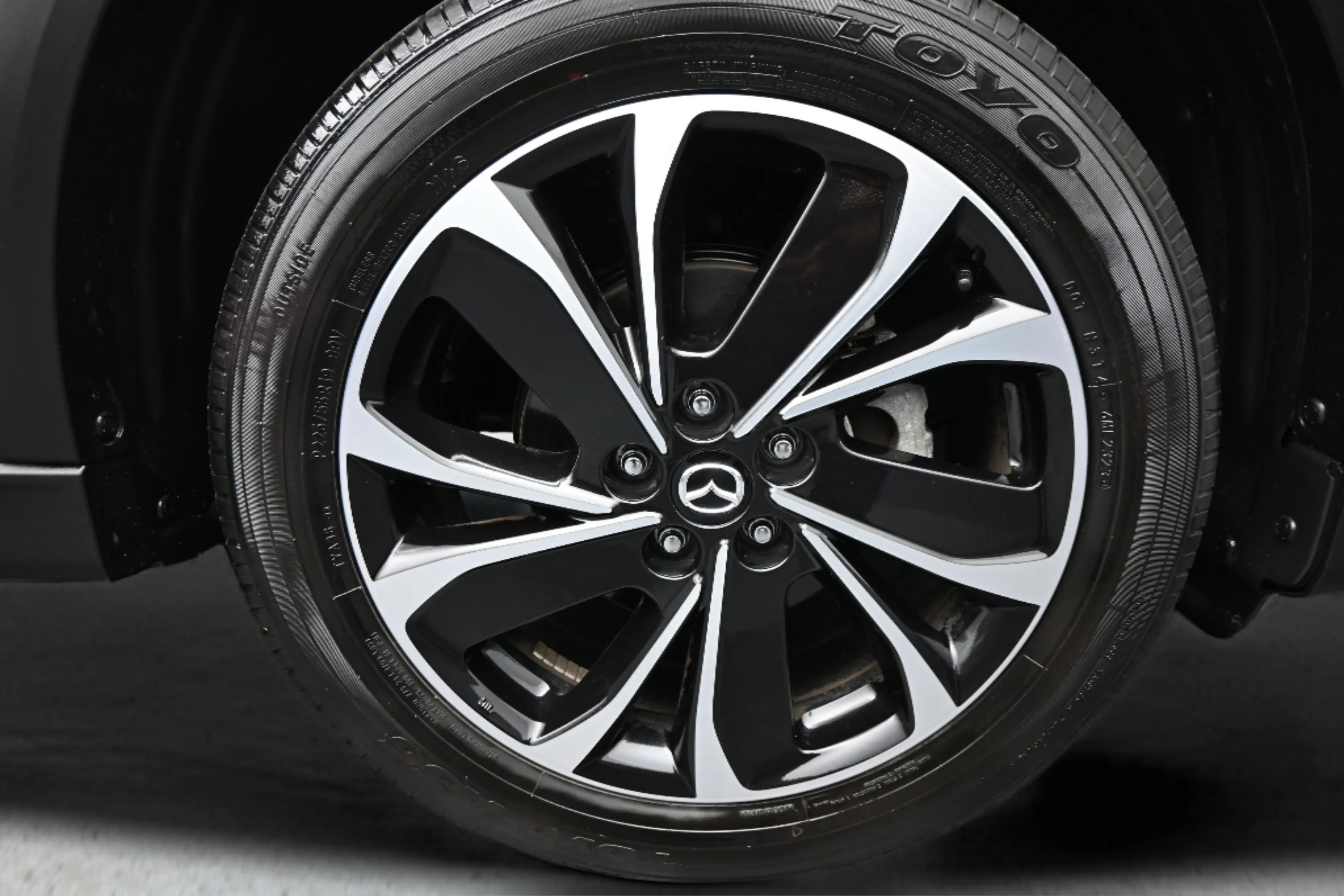 Used 2023 Rhodium White Metallic Mazda 2.5 S Premium Package image 19