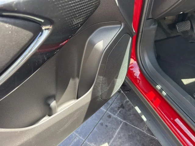 New 2026 Red Chevrolet 2RS image 13