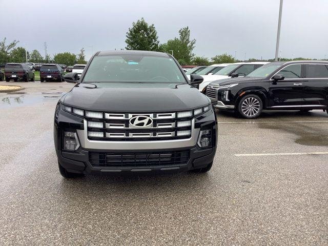 New 2027 Phantom Black Hyundai SE image 4