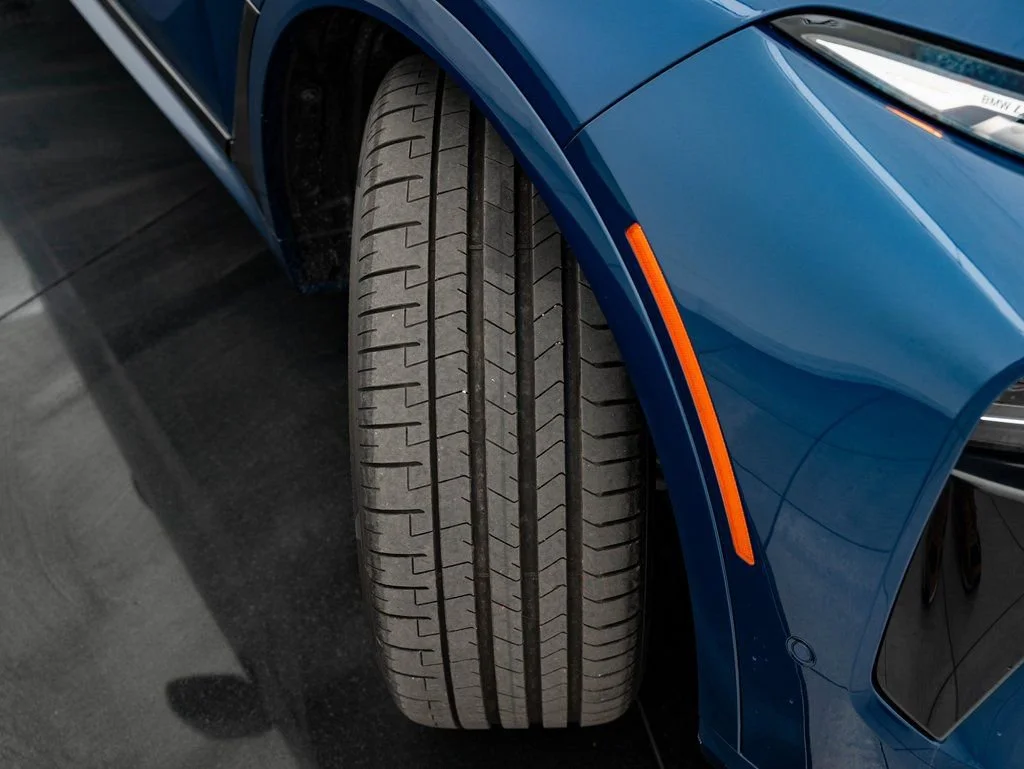 2024 BMW X7 M60i - Photo 55