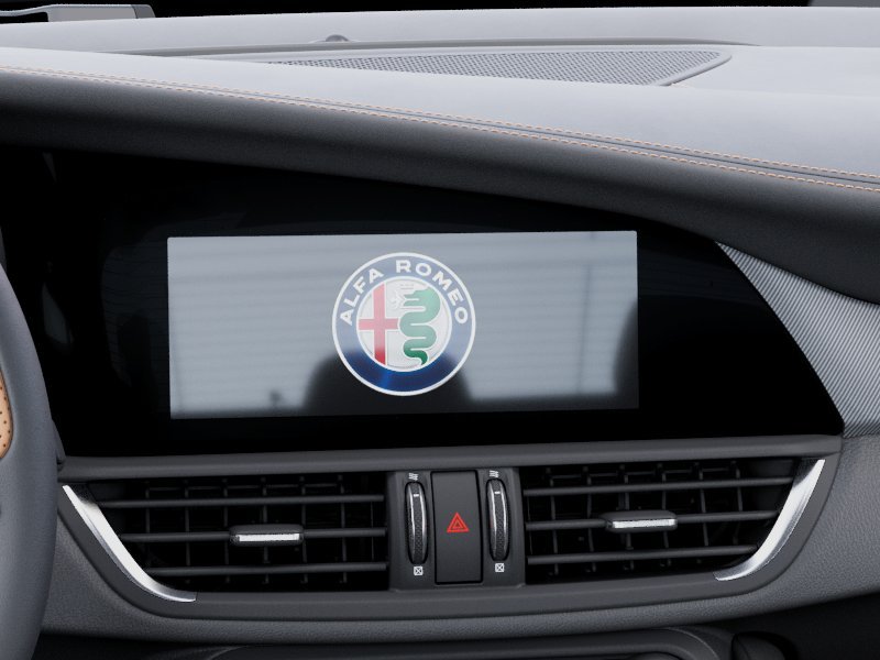 2025 Alfa Romeo Giulia Intensa - Photo 25