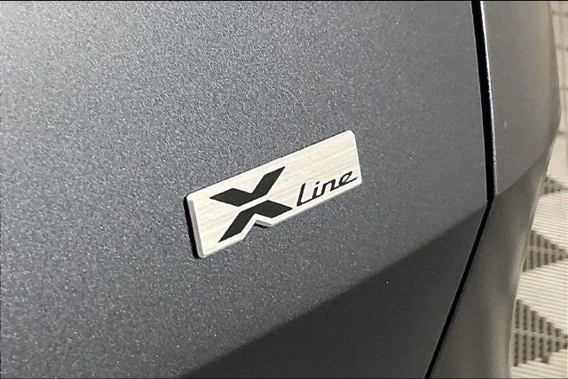 New 2027 Gray Kia X-Line image 10