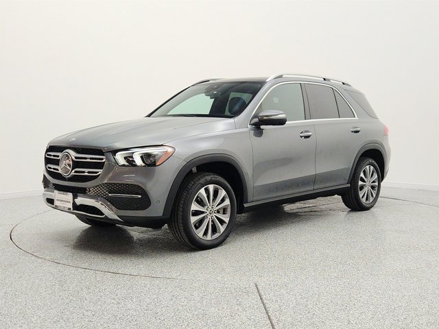 2023 Mercedes-Benz GLE GLE 350 SUV