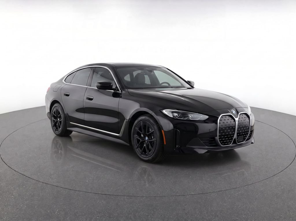 Certified Used 2024 Jet Black BMW eDrive35 image 29