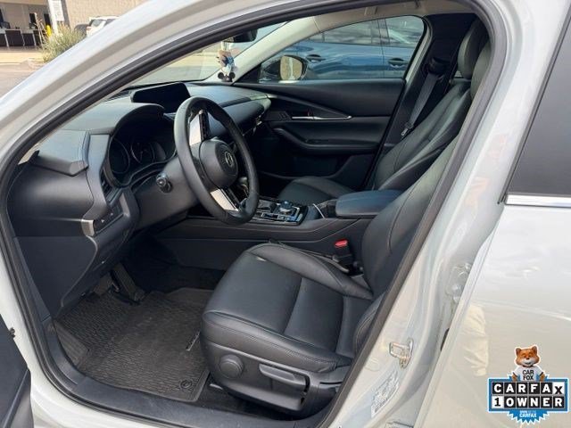 Used 2024 Ceramic Metallic Mazda 2.5 S Select Sport image 5