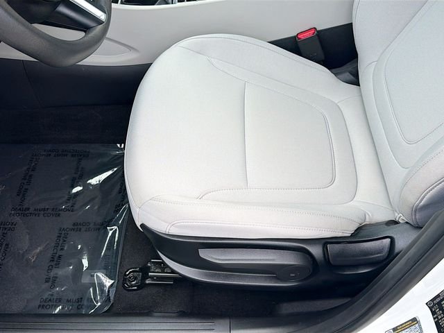 2025 Hyundai Tucson SE - Photo 19