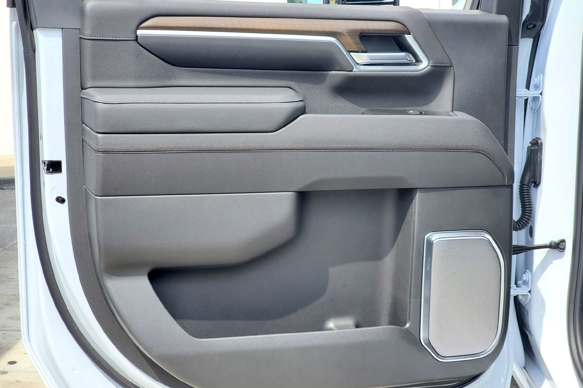 2026 Chevrolet Silverado 2500 HD High Country - Photo 19