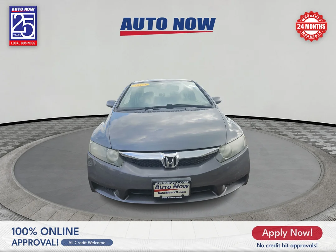 Used 2010  Honda LX image 2