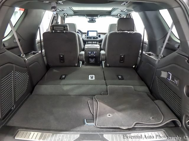 Used 2024 Summit White Chevrolet Premier image 24