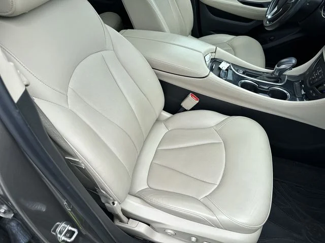 Used 2018 Brown Buick Essence image 27