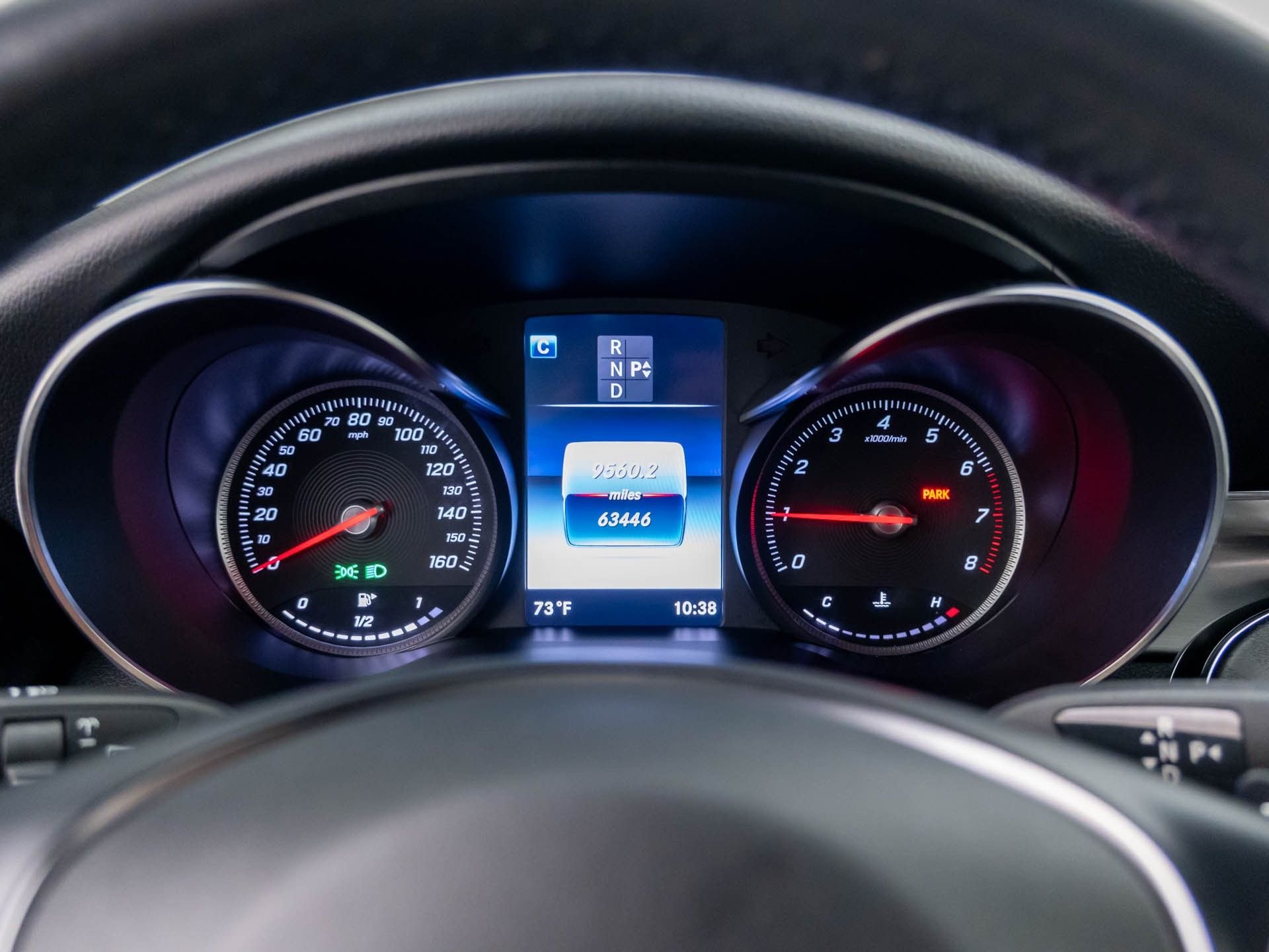 Used 2019  Mercedes-Benz GLC 300 image 20