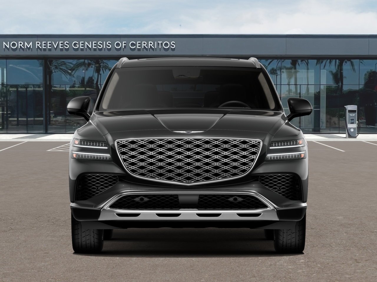New 2026 Vik Black Genesis 3.5T ADVANCED image 6