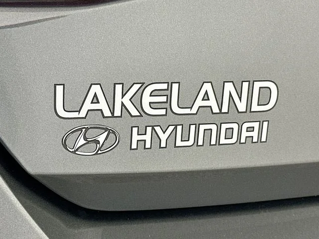 New 2026 Hyundai ELANTRA SEL Sport