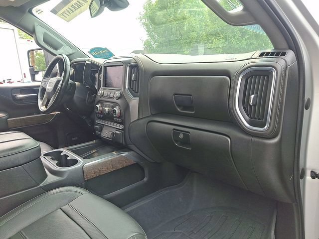 Used 2023 Quicksilver Metallic GMC Denali image 35
