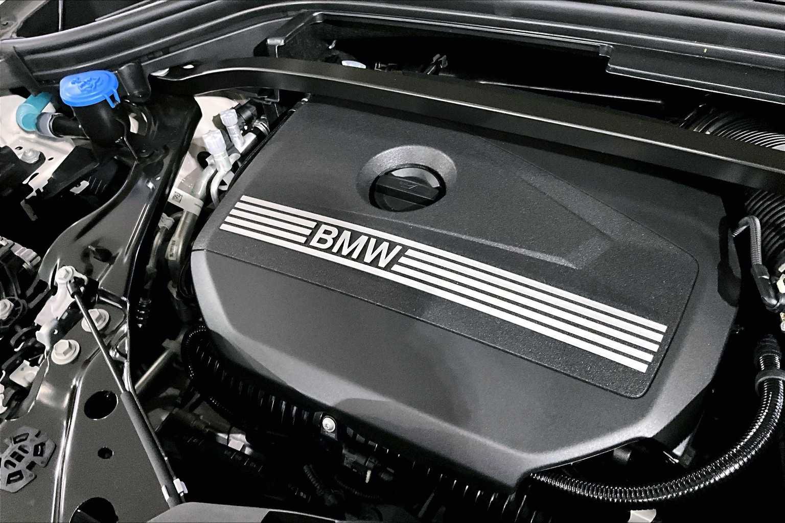 2026 BMW X2 28i - Photo 15