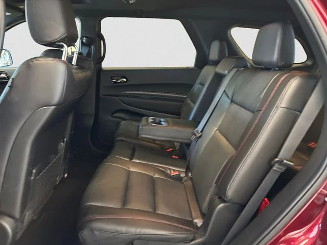 New 2026 Red Dodge GT Plus HEMI V8 image 14